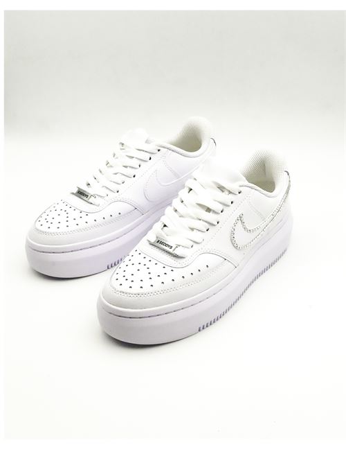 Sneakers, donna, logate. NIKE | PLATFORM MINIMALCR